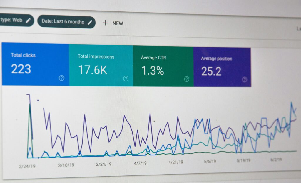 Googleサーチコンソール導入方法